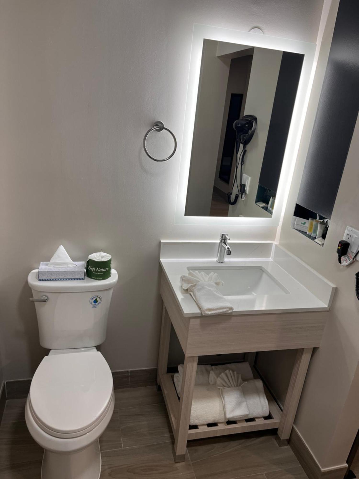 Queen Room Two Queen Beds Kitchenette Non-Smoking