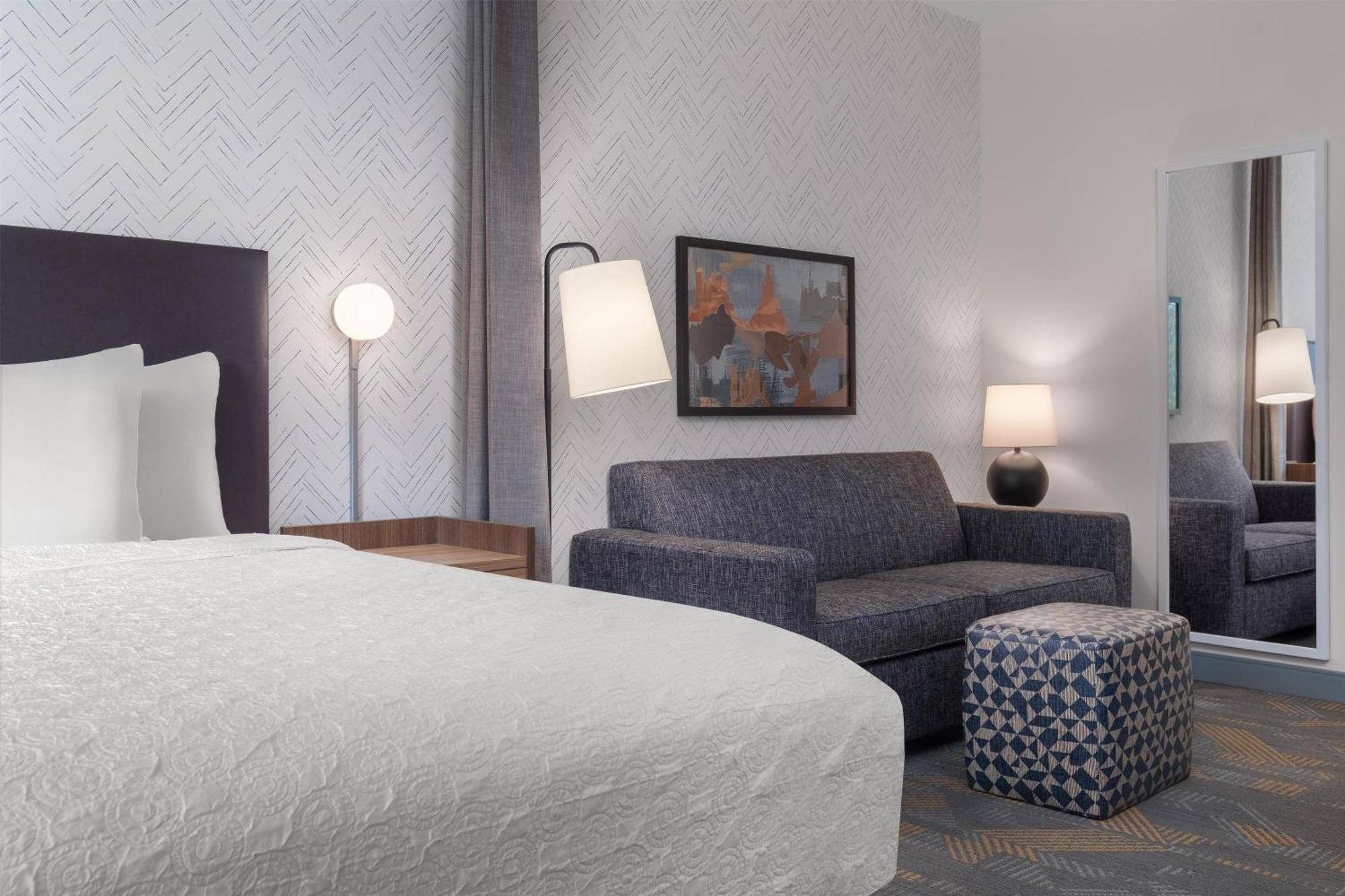 King Studio Suite