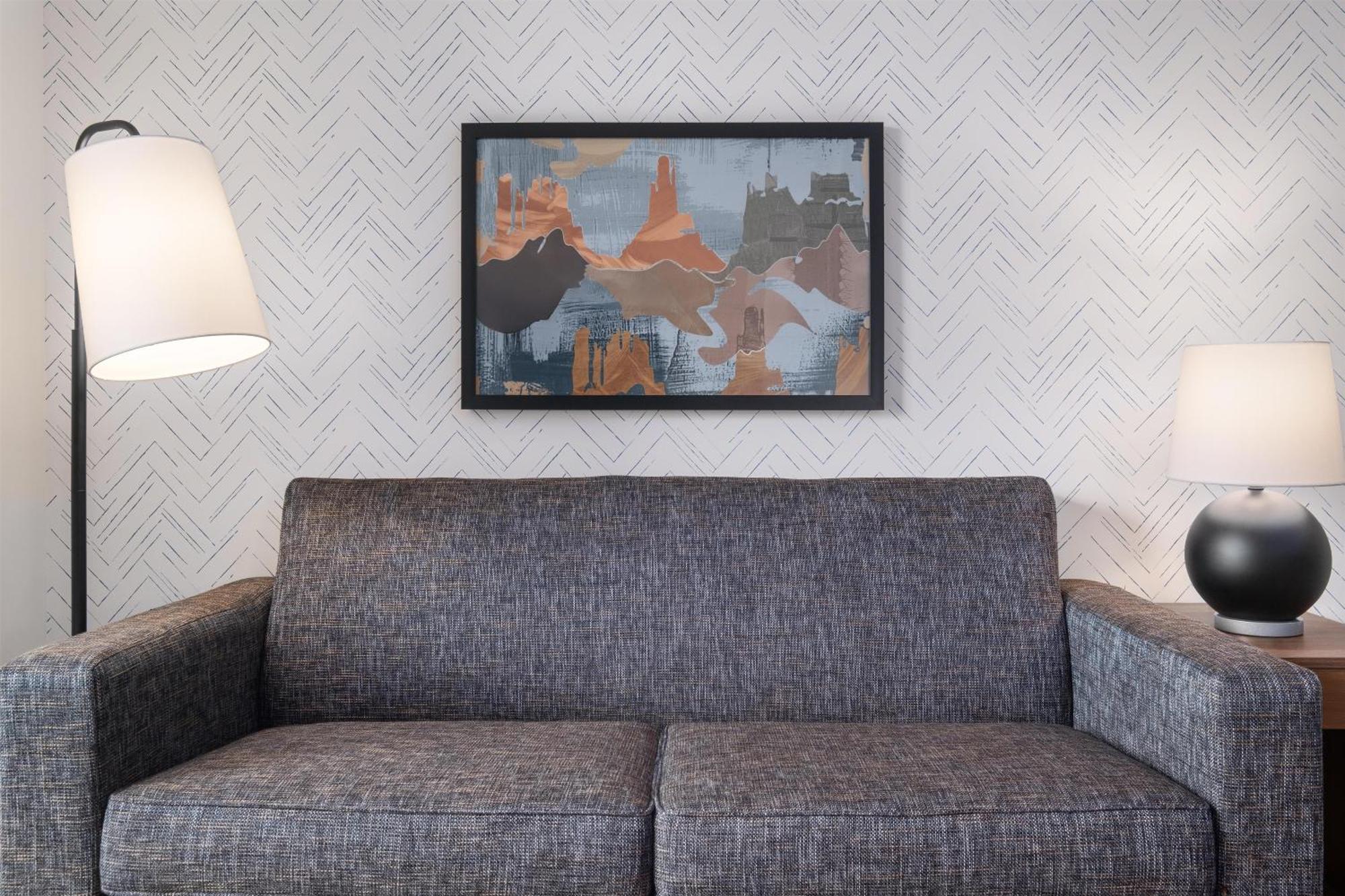 King Studio Suite