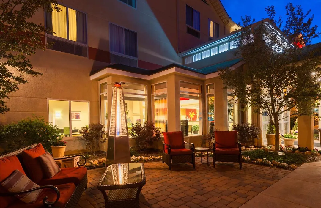 Hilton Garden Inn Flagstaff-1