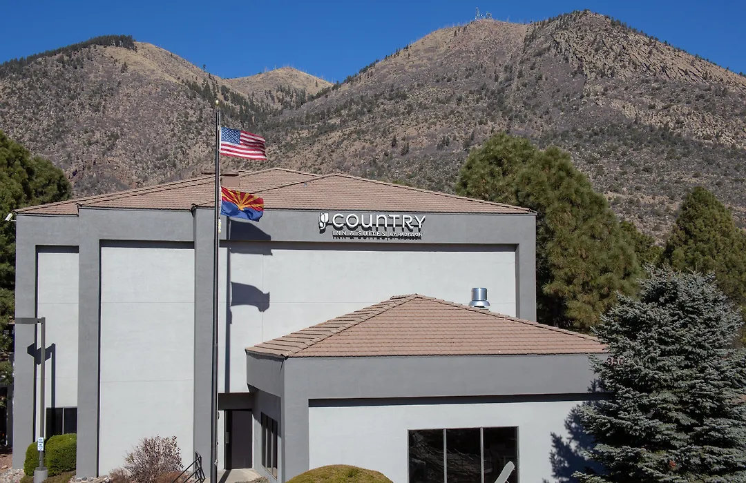 Country Inn & Suites By Radisson, Flagstaff, Az-1