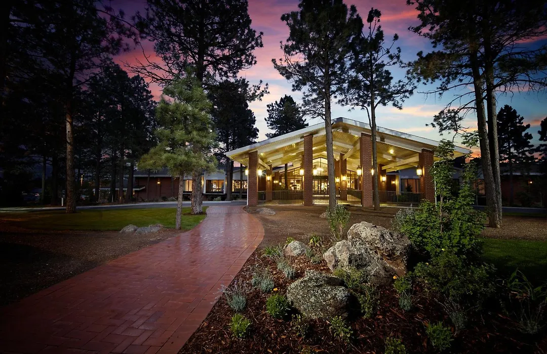 Little America Hotel Flagstaff-1