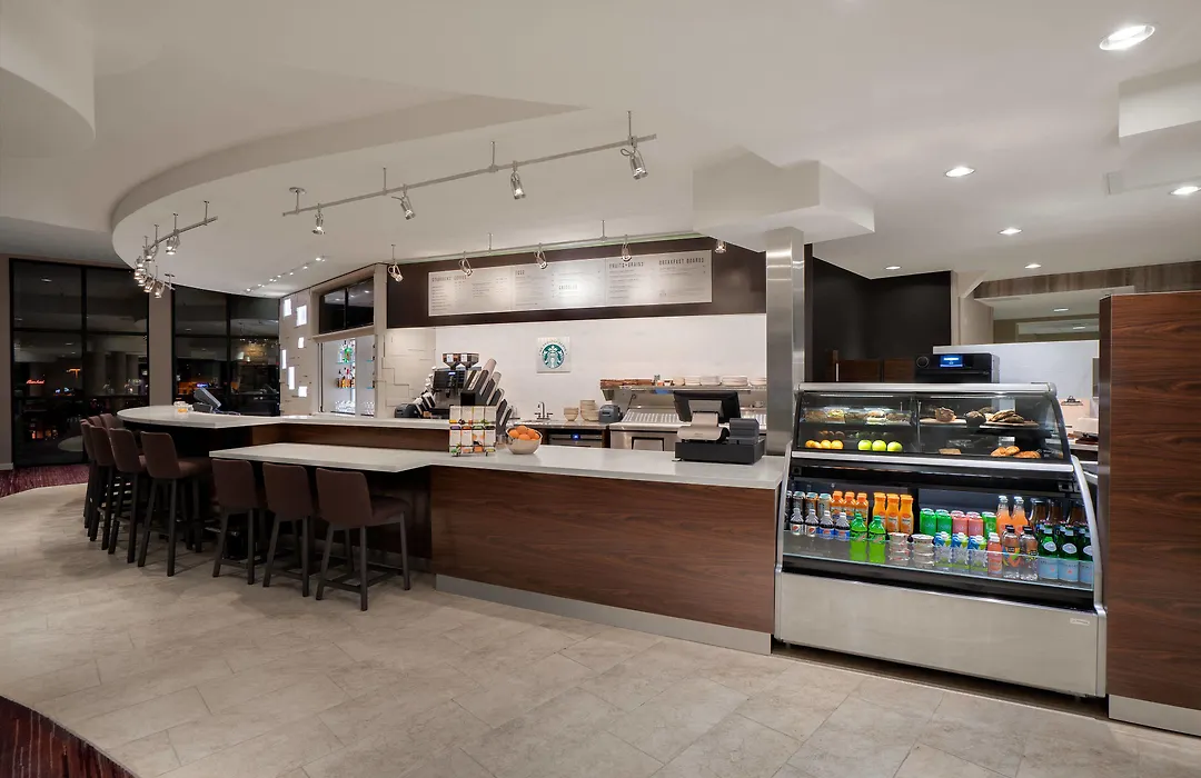 Courtyard By Marriott Flagstaff-1