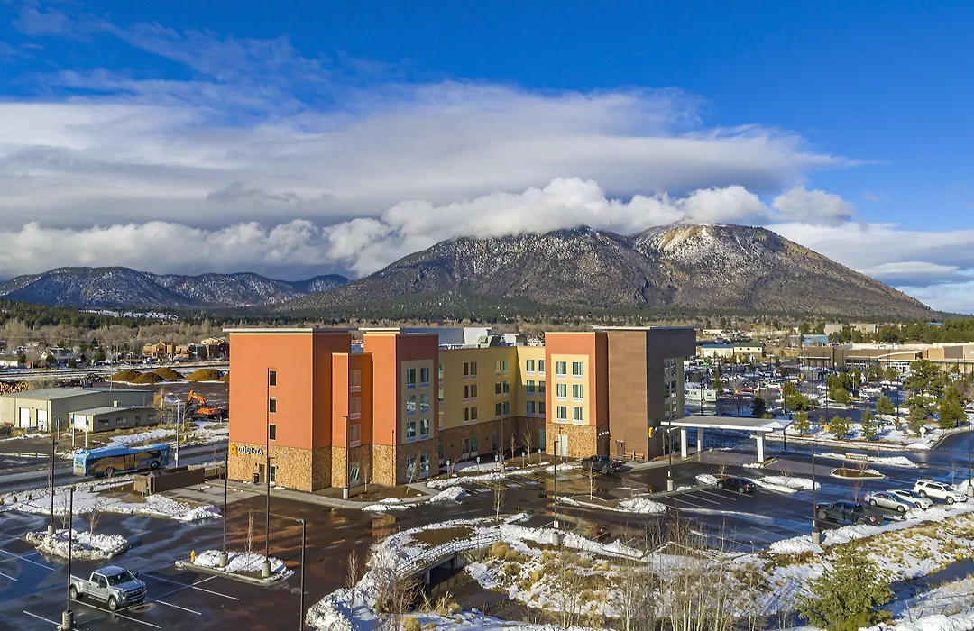 La Quinta By Wyndham Flagstaff East I-40-1