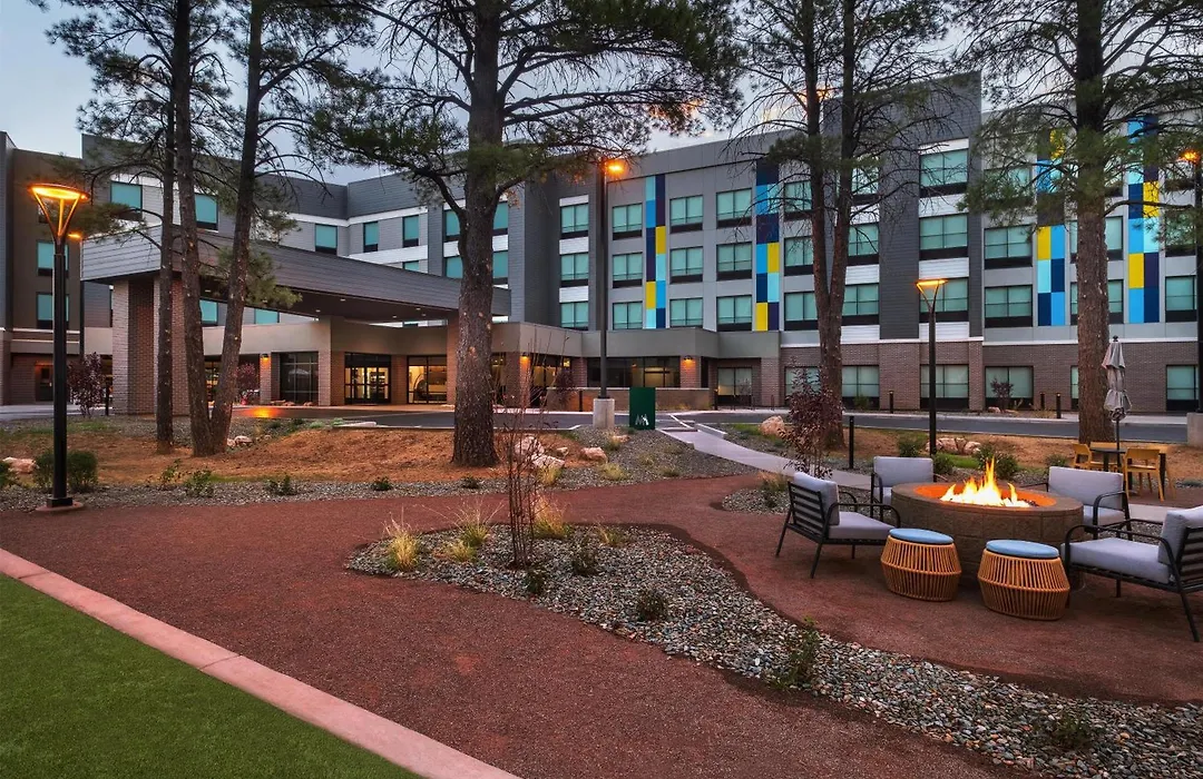 Tru By Hilton Flagstaff-1