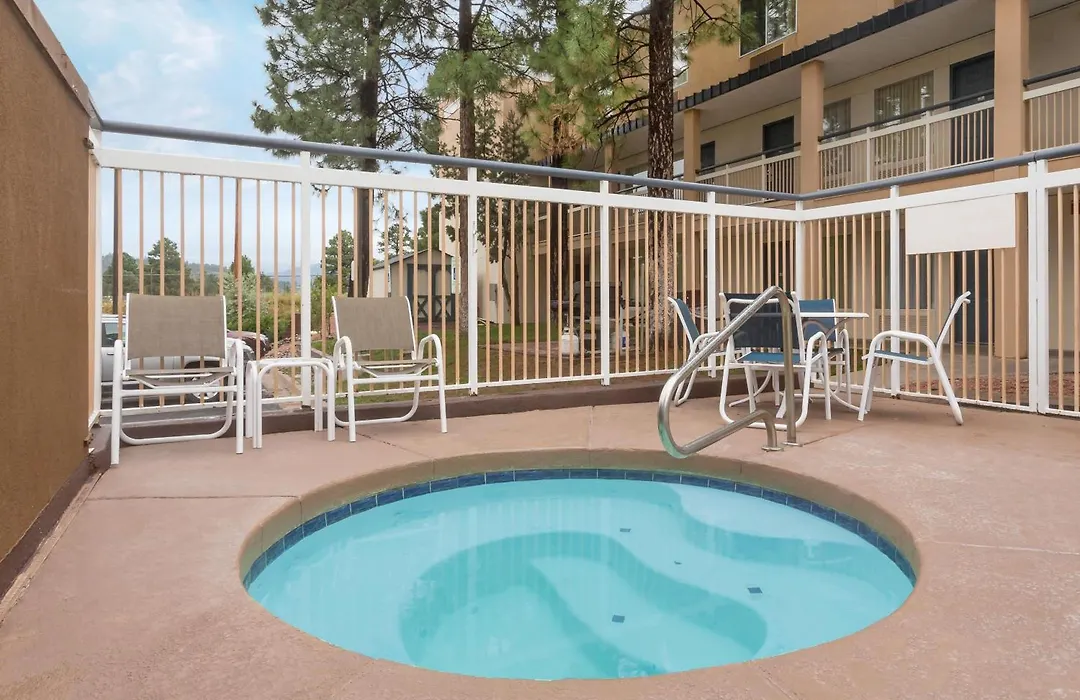 Baymont By Wyndham Flagstaff-1