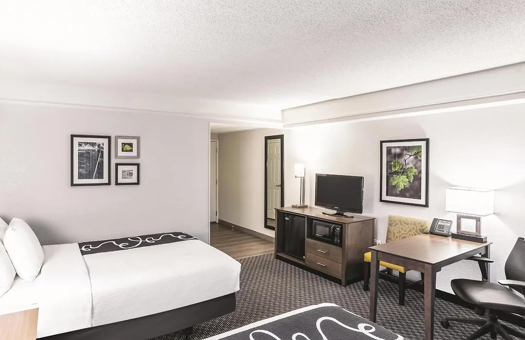 La Quinta By Wyndham Flagstaff-1