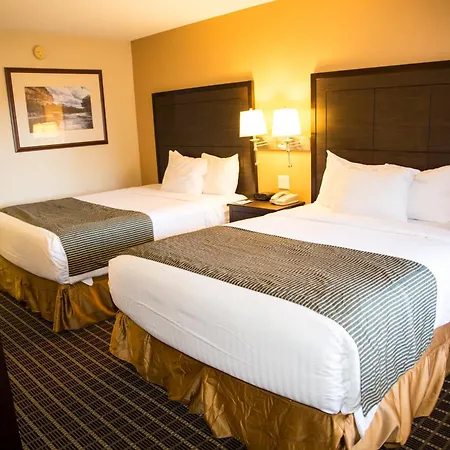 Ramada By Wyndham Flagstaff East-2