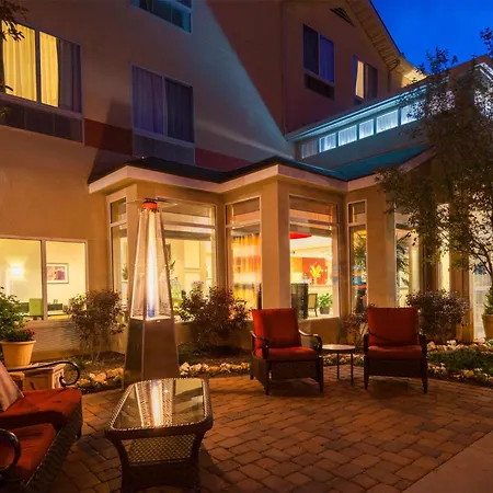 Hilton Garden Inn Flagstaff-3