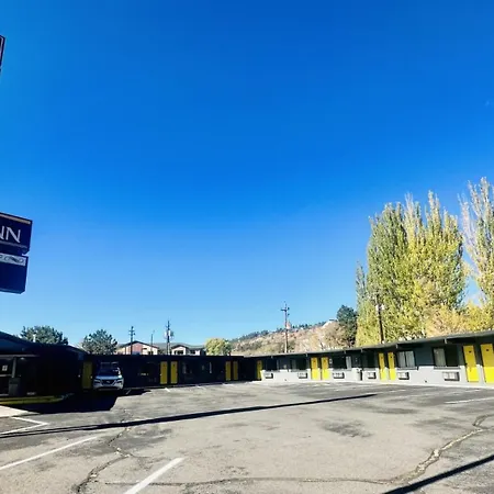 Canyon Inn Motel-3