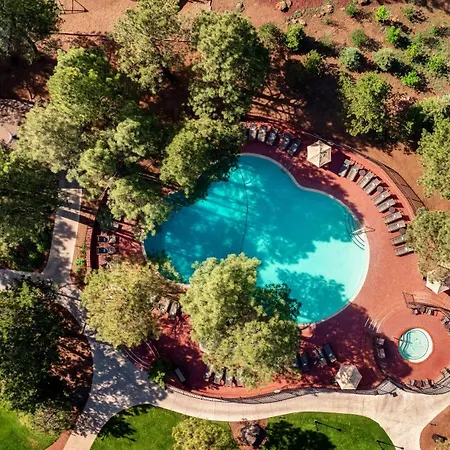 Little America Hotel Flagstaff-3