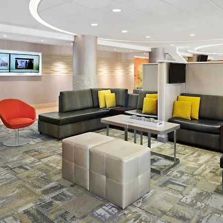 Springhill Suites By Marriott Flagstaff-3