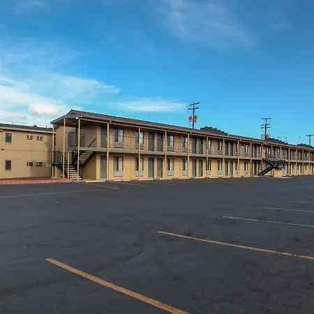 Budget Inn Flagstaff-3