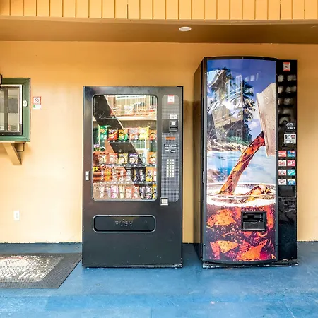 Americas Best Value Inn And Suites Flagstaff-3