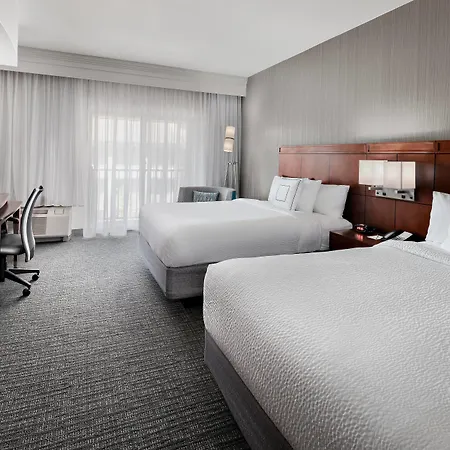 Courtyard By Marriott Flagstaff-2