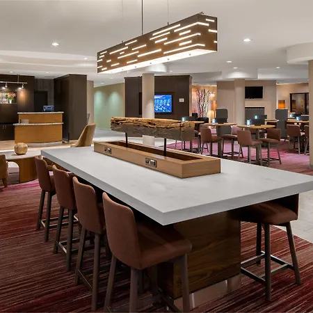 Courtyard By Marriott Flagstaff-3