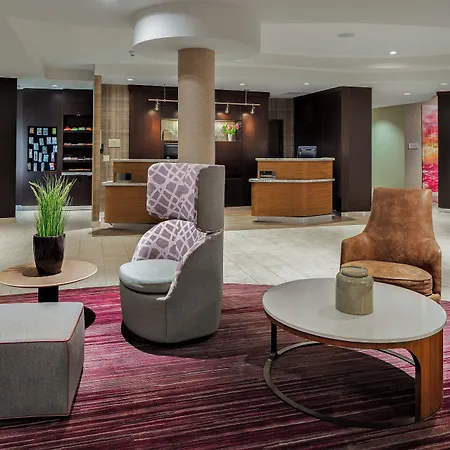 Courtyard By Marriott Flagstaff-2