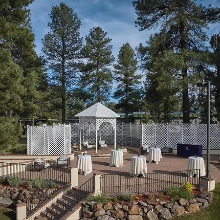 Doubletree By Hilton Hotel Flagstaff-3