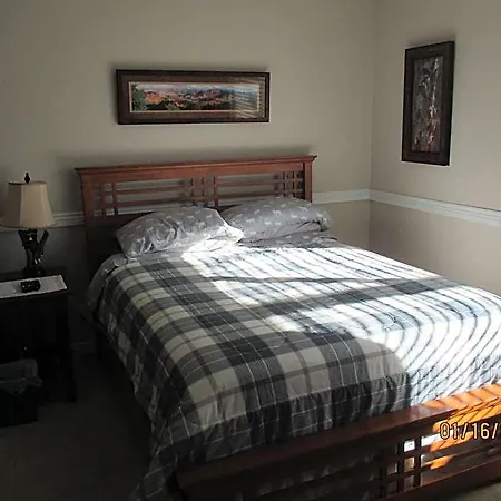 Peaks Wildernest House Bed And Breakfast-2