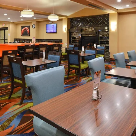 Holiday Inn Express Flagstaff By Ihg-3