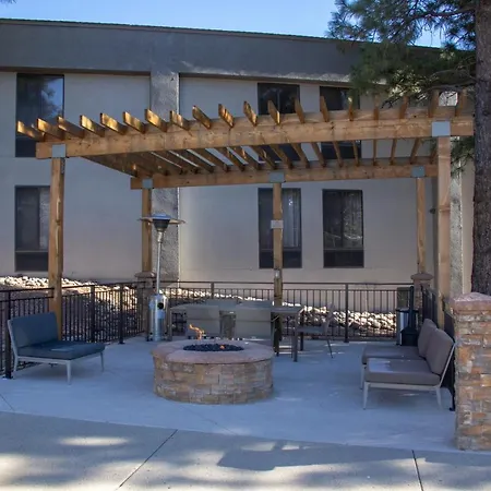 Country Inn & Suites By Radisson, Flagstaff, Az-3