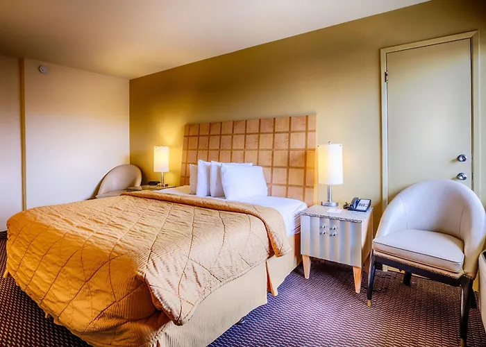 Howard Johnson By Wyndham Flagstaff