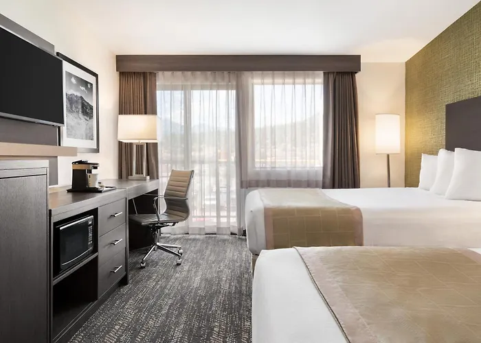 The Kendrick Hotel, An Ascend Collection Hotel Flagstaff