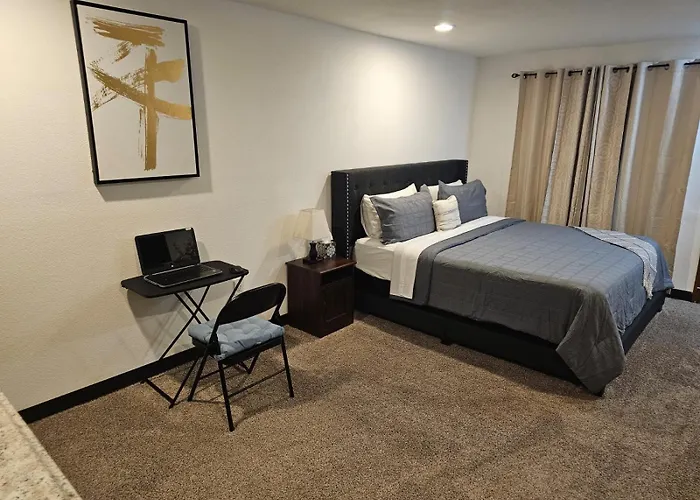 Castle Rock Hotel Flagstaff