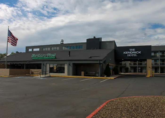 The Kendrick Hotel, An Ascend Collection Hotel Flagstaff