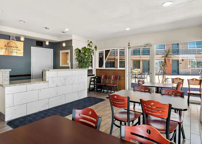 Americas Best Value Inn And Suites Flagstaff