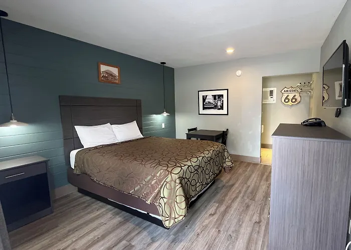 Mountain View Inn Flagstaff