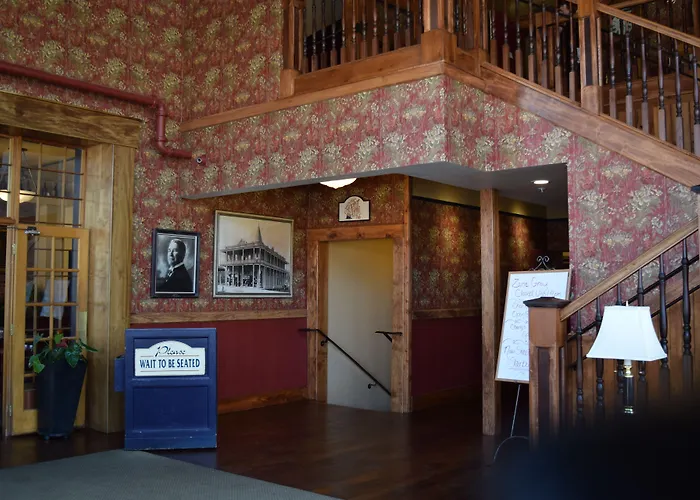 Weatherford Hotel Flagstaff