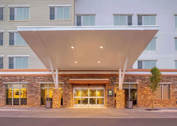 Hotels in FlagstaffHyatt Place