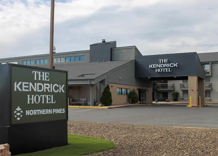 The Kendrick Hotel, An Ascend Collection Hotel Flagstaff