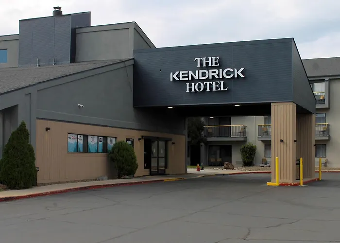 The Kendrick Hotel, An Ascend Collection Hotel Flagstaff