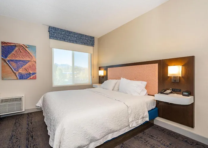 Hampton Inn & Suites Flagstaff - West