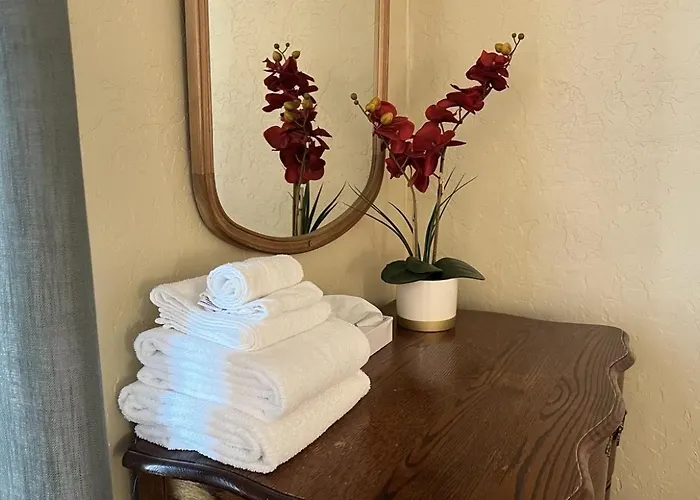 Hotel Monte Vista Flagstaff