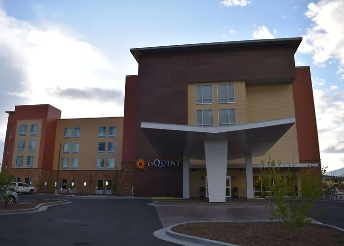 La Quinta By Wyndham Flagstaff East I-40 Hotel