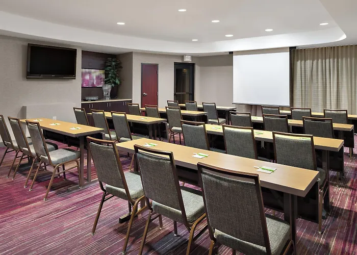 Courtyard By Marriott Flagstaff Hotel