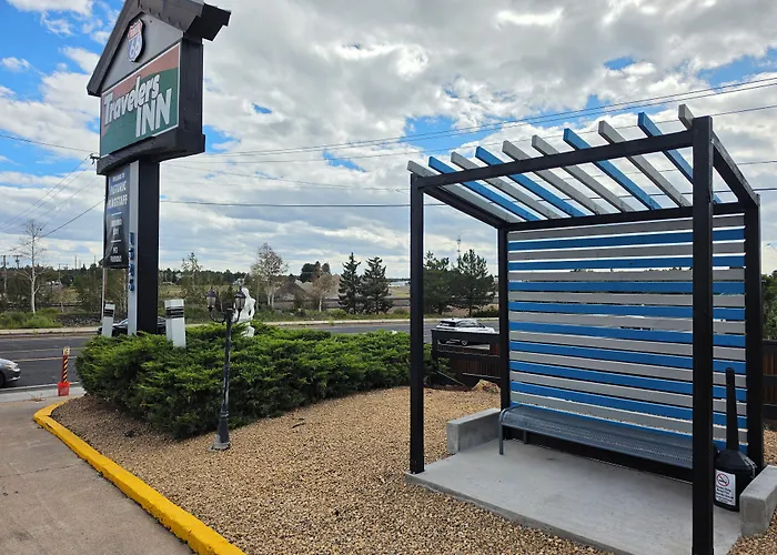 Travelers Inn Flagstaff