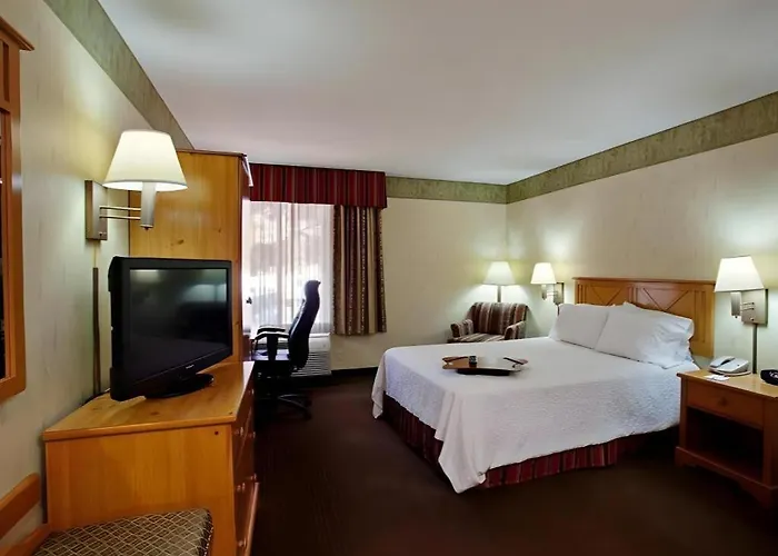 Flagstaff Hotel