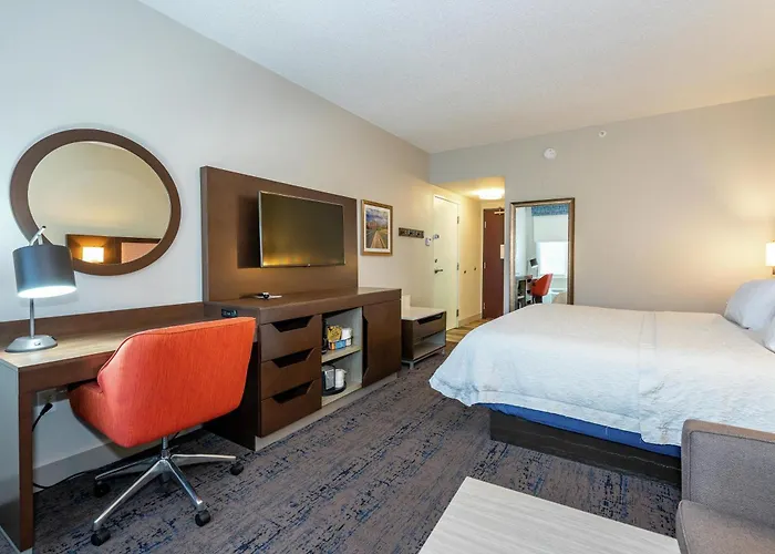 Hampton Inn & Suites Flagstaff - West